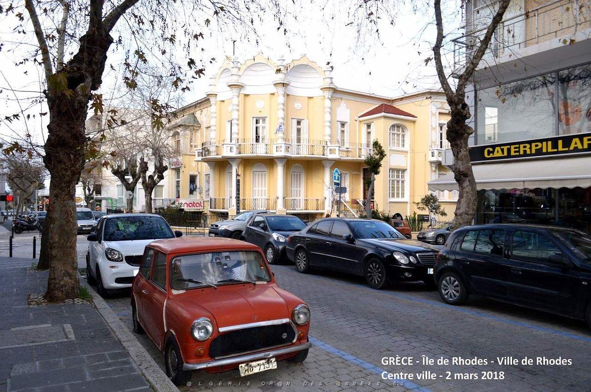 111- Rhodes ville et port d'honneur.JPG